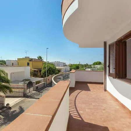 Blumer By Barbarhouse Апартаменты *