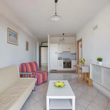 Appartamento Blumer By Barbarhouse Sant Isidoro (Apulia)