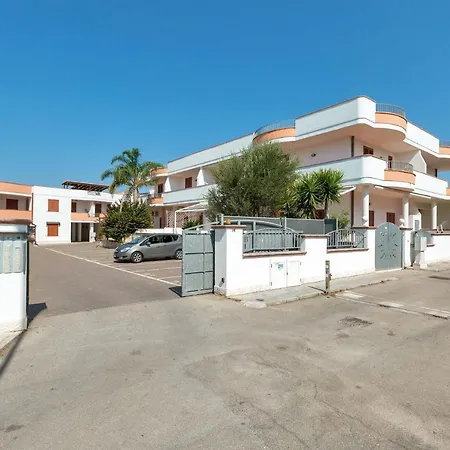 Blumer By Barbarhouse * Сант-Исидоро