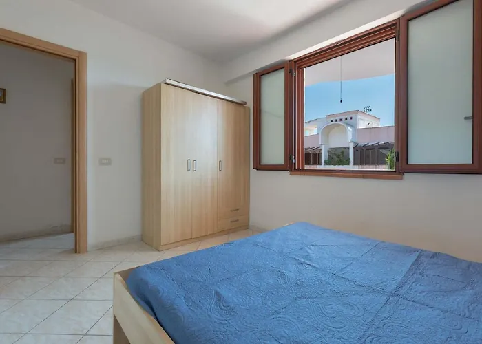 Blumer By Barbarhouse Daire Sant Isidoro (Apulia)