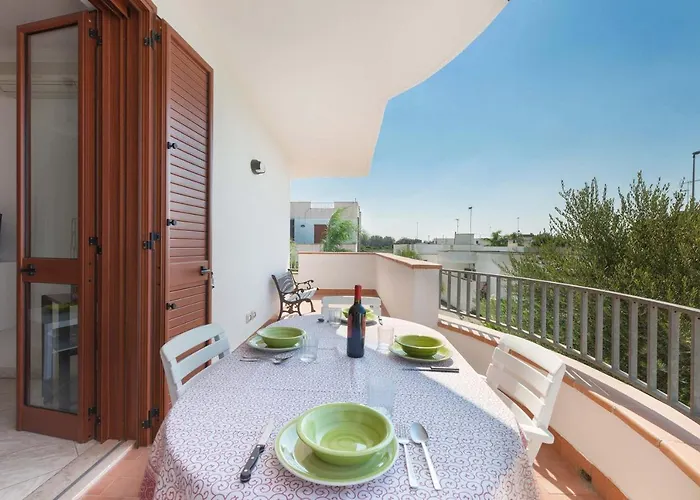 Blumer By Barbarhouse Daire Sant Isidoro (Apulia)